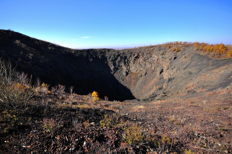 老黑山【五大连池】 (25)