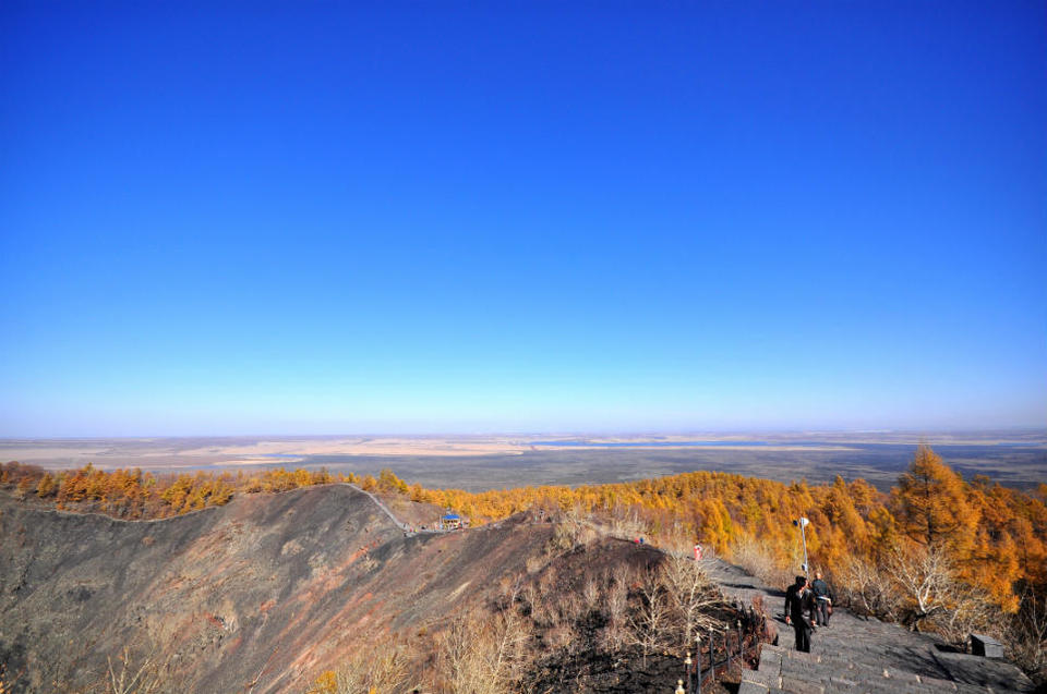 老黑山【五大连池】 (26)