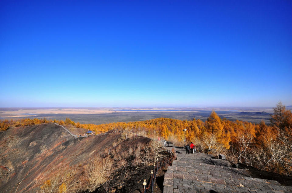 老黑山【五大连池】 (27)