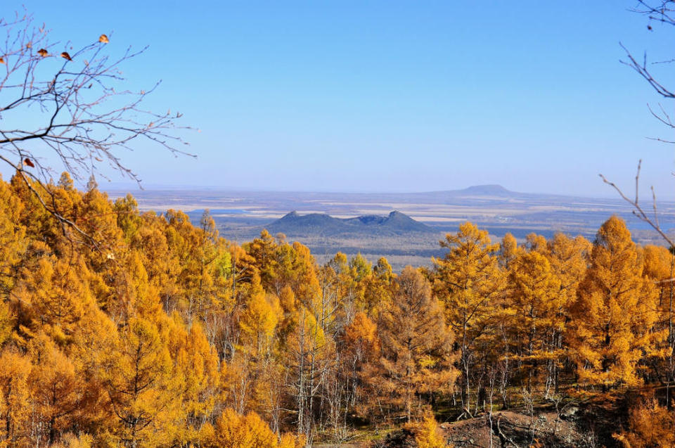 老黑山【五大连池】 (34)