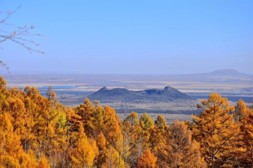 老黑山【五大连池】 (35)