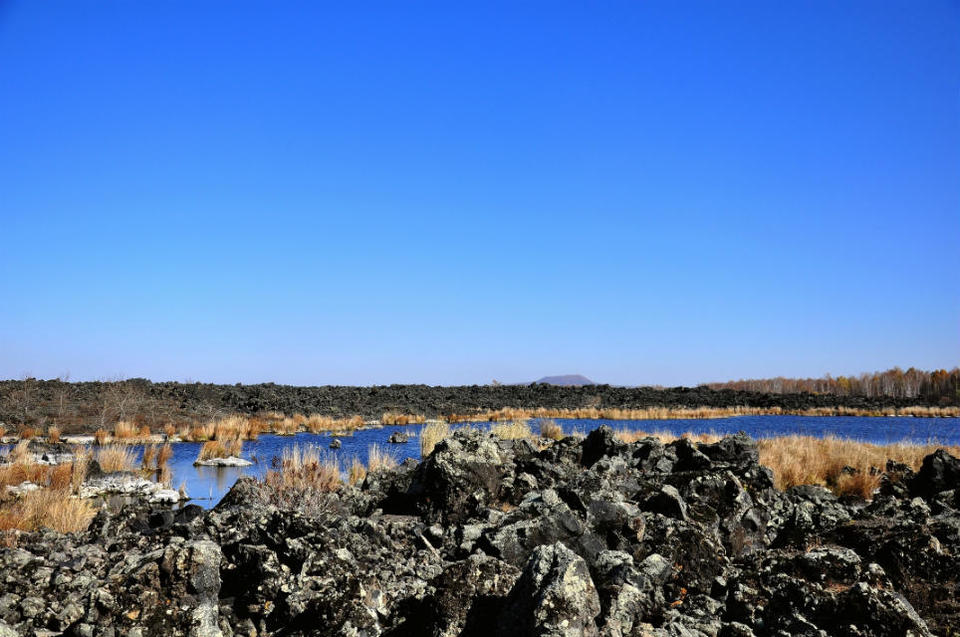 老黑山【五大连池】 (42)
