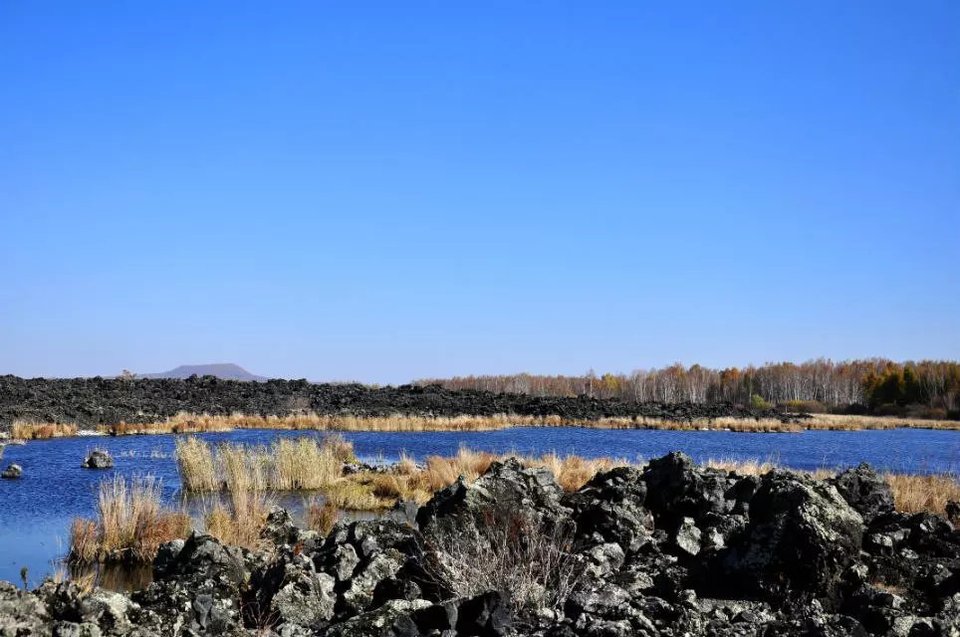 老黑山【五大连池】 (44)