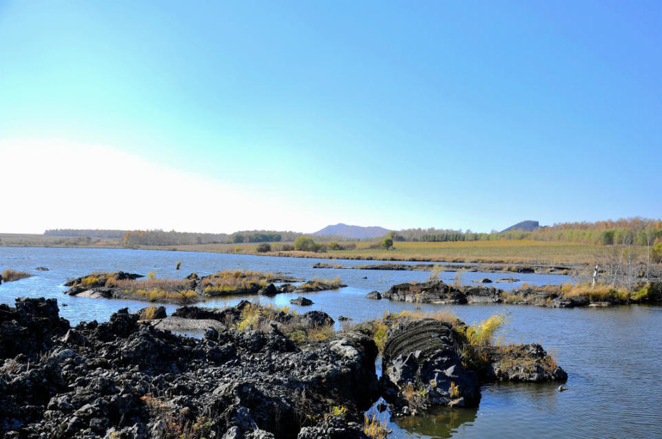 老黑山【五大连池】 (47)