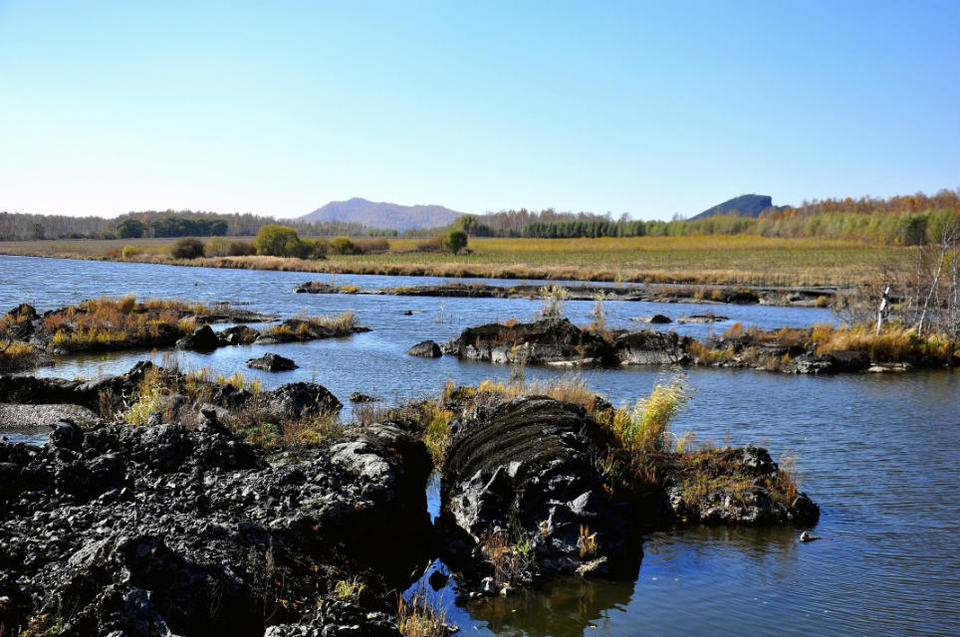 老黑山【五大连池】 (48)