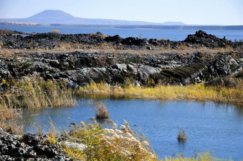 老黑山【五大连池】 (50)