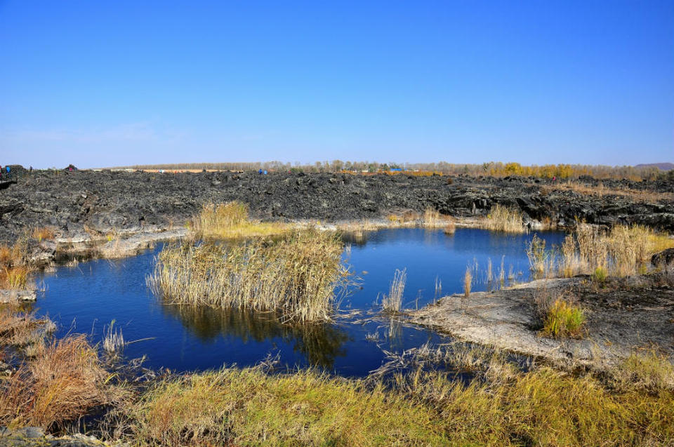 老黑山【五大连池】 (53)