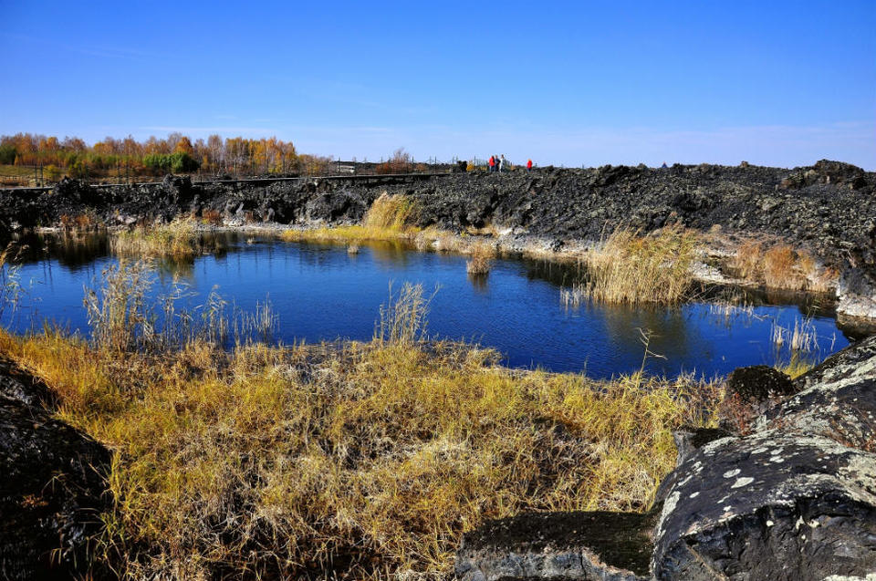 老黑山【五大连池】 (56)