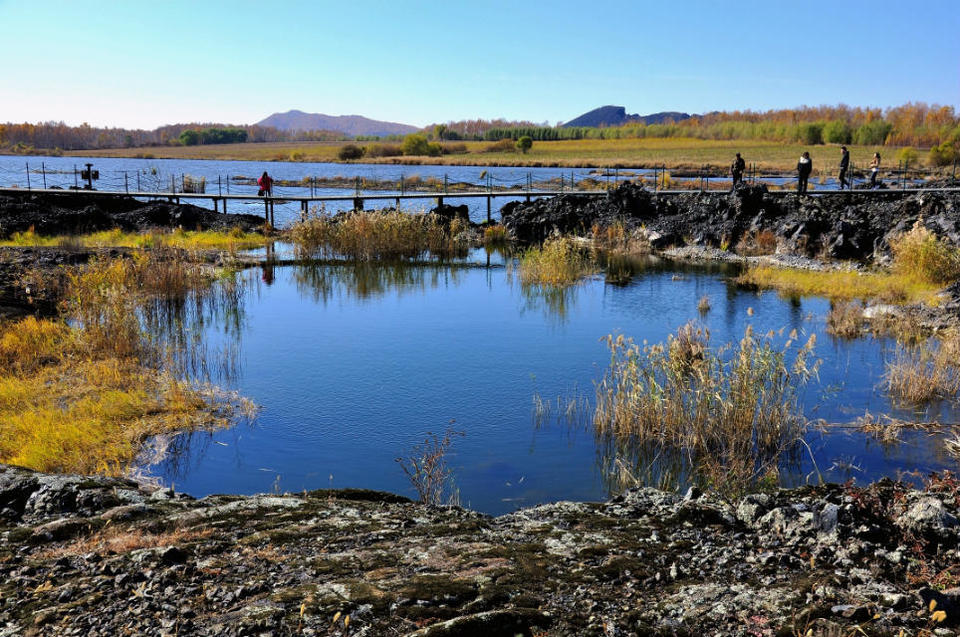 老黑山【五大连池】 (62)