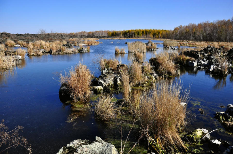 老黑山【五大连池】 (67)