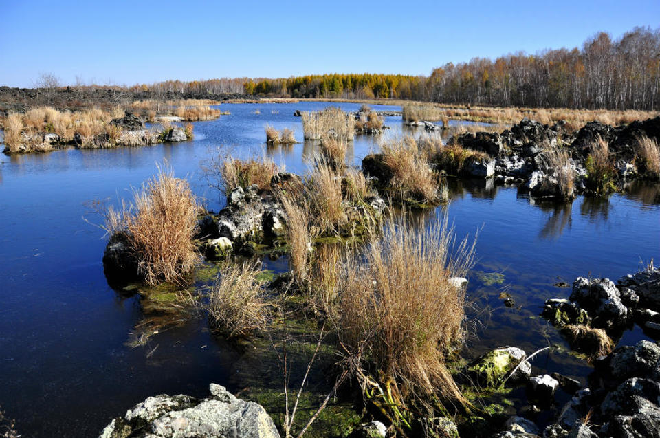 老黑山【五大连池】 (68)