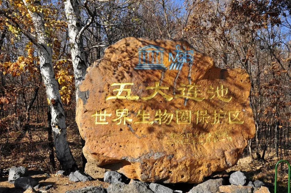 龙门石寨【五大连池】 (2)