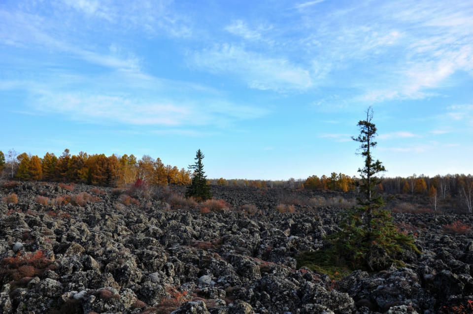 龙门石寨【五大连池】 (6)