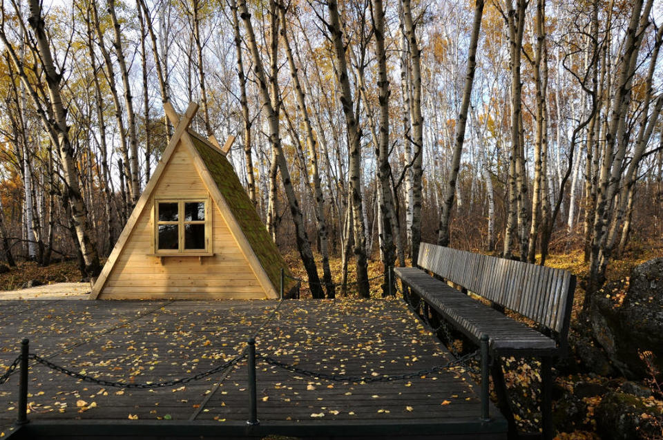 龙门石寨【五大连池】 (8)