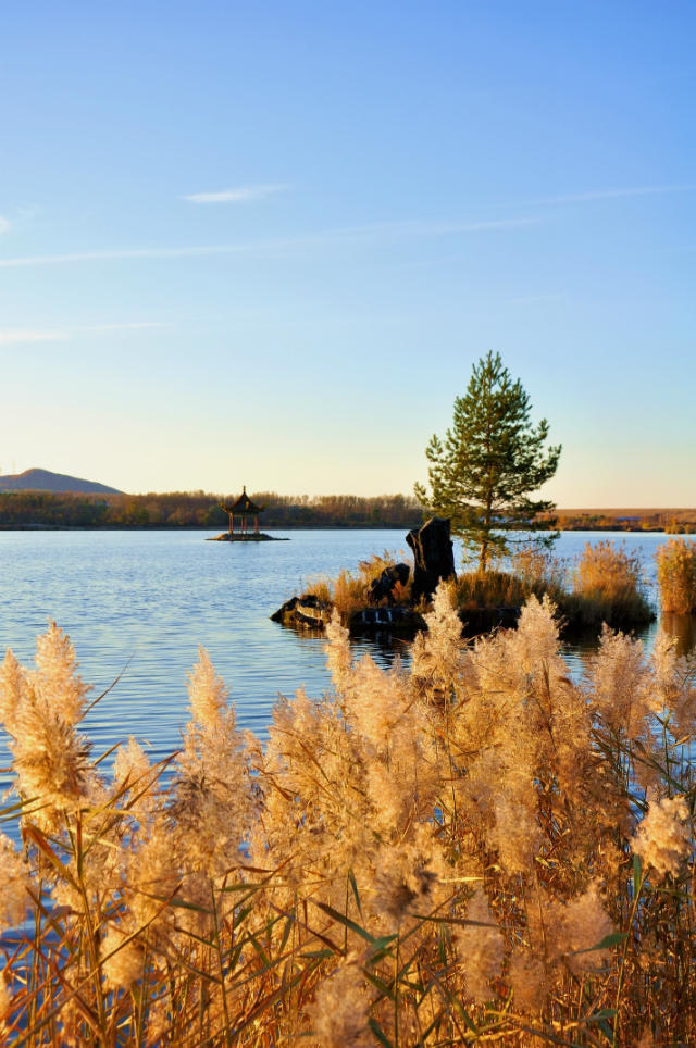 五大连池【竖版】 (2)