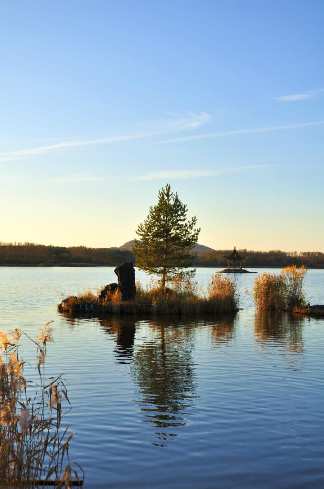 五大连池【竖版】 (3)