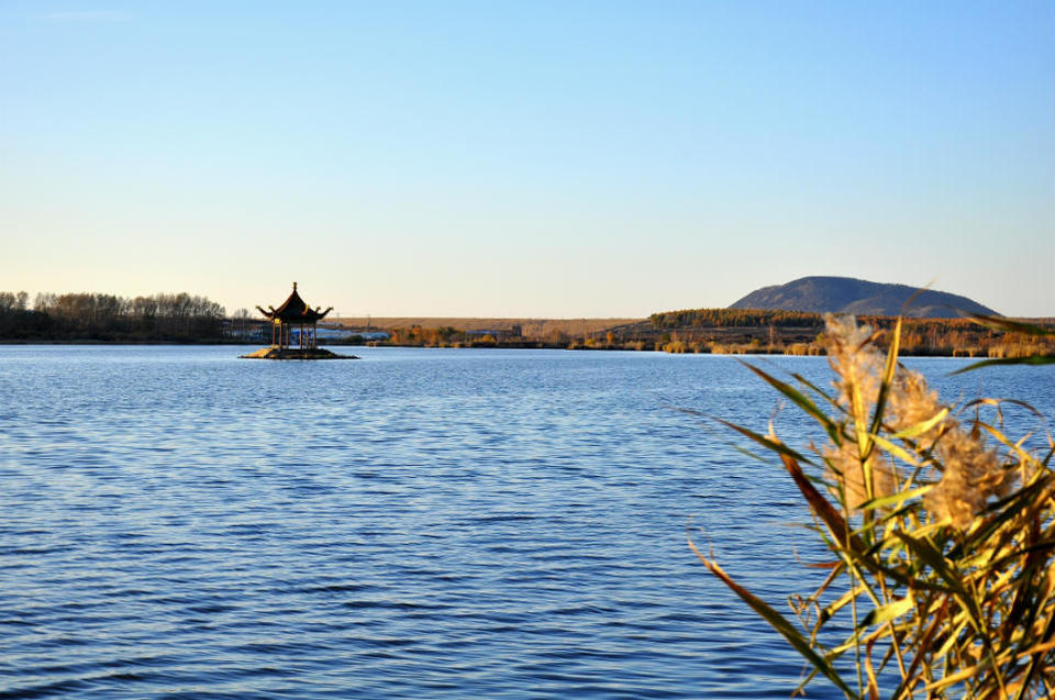 药泉湖【五大连池】 (8)