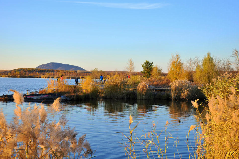 药泉湖【五大连池】 (17)