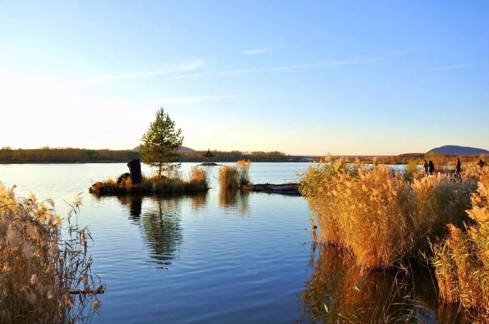 药泉湖【五大连池】 (22)