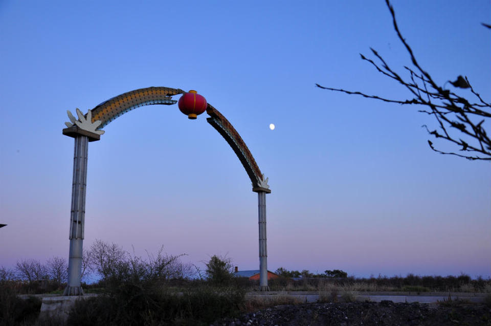 药泉湖【五大连池】 (32)