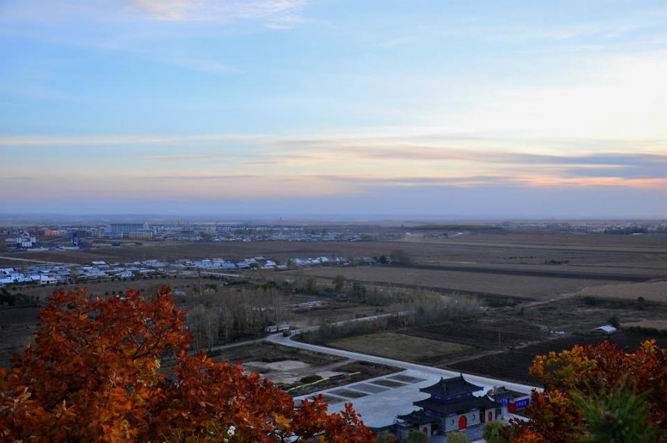 药泉山【五大连池】 (5)