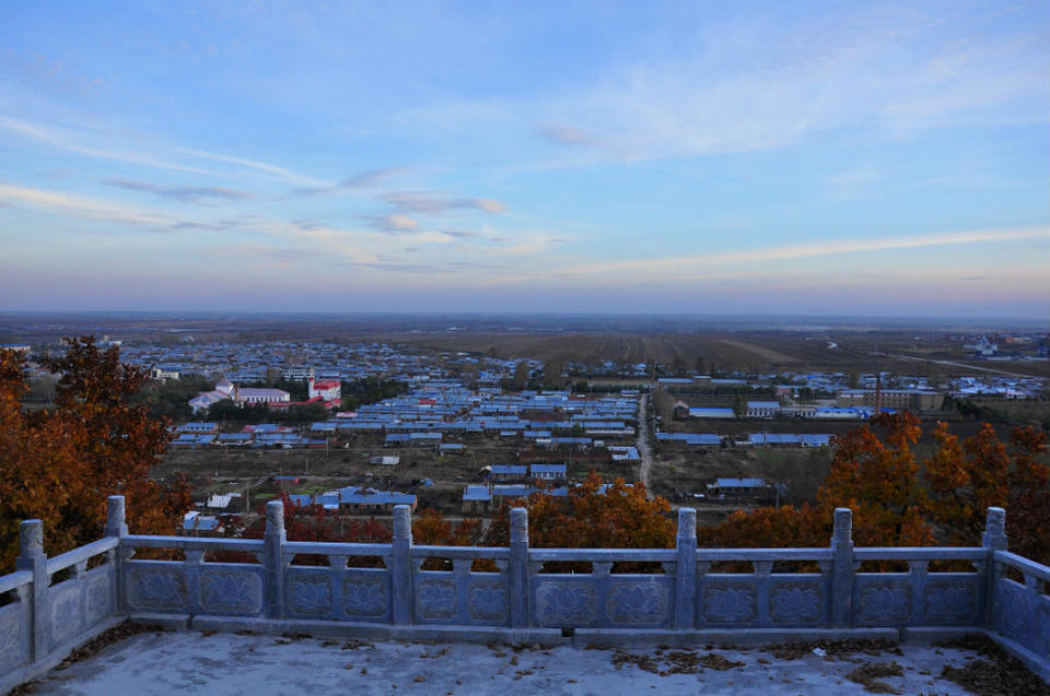 药泉山【五大连池】 (7)