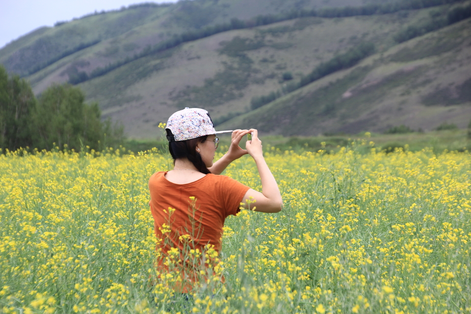 呼伦草原深度游