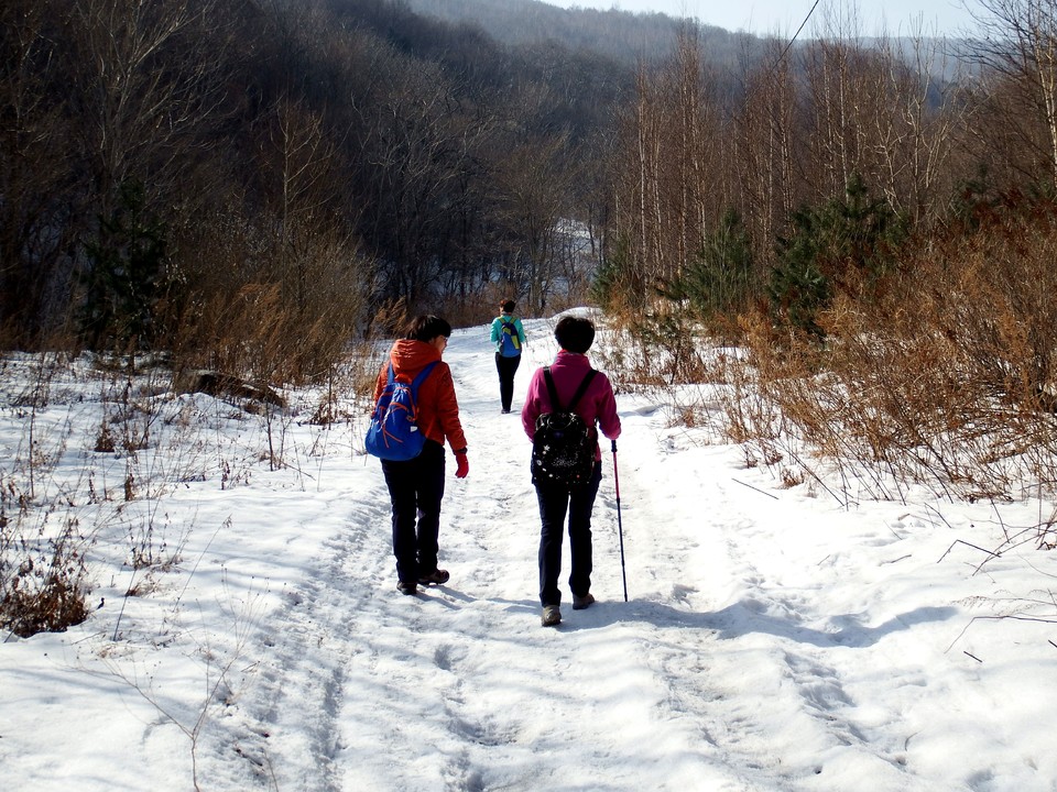 2017.03.19三道河，休闲 008
