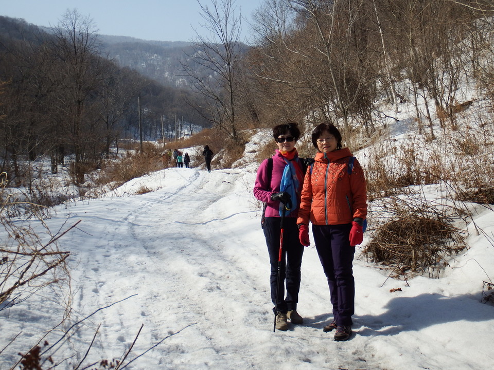 2017.03.19三道河，休闲 017