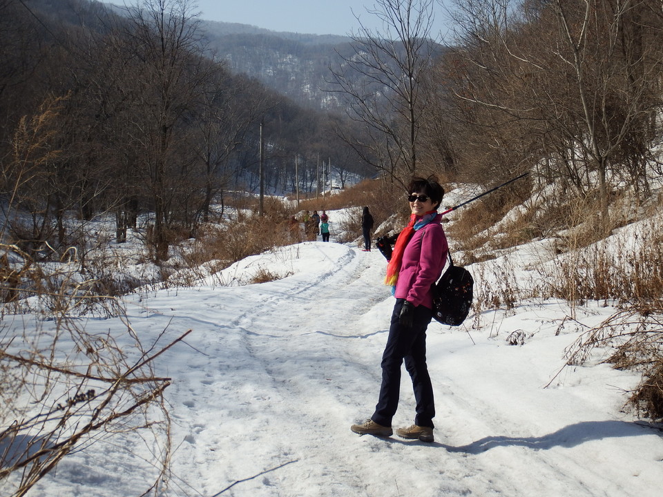 2017.03.19三道河，休闲 018