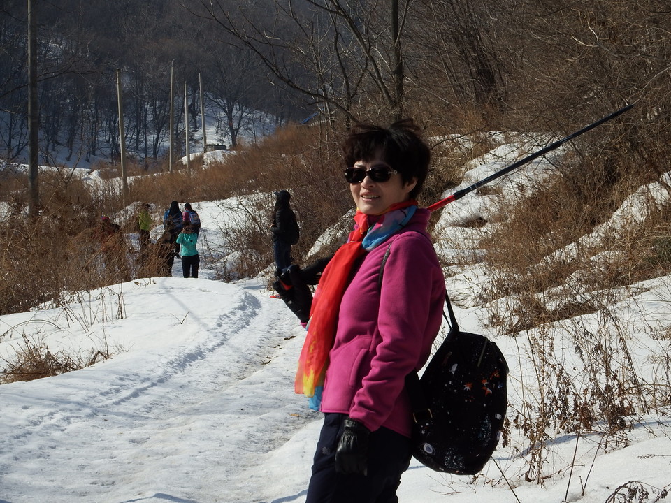 2017.03.19三道河，休闲 020