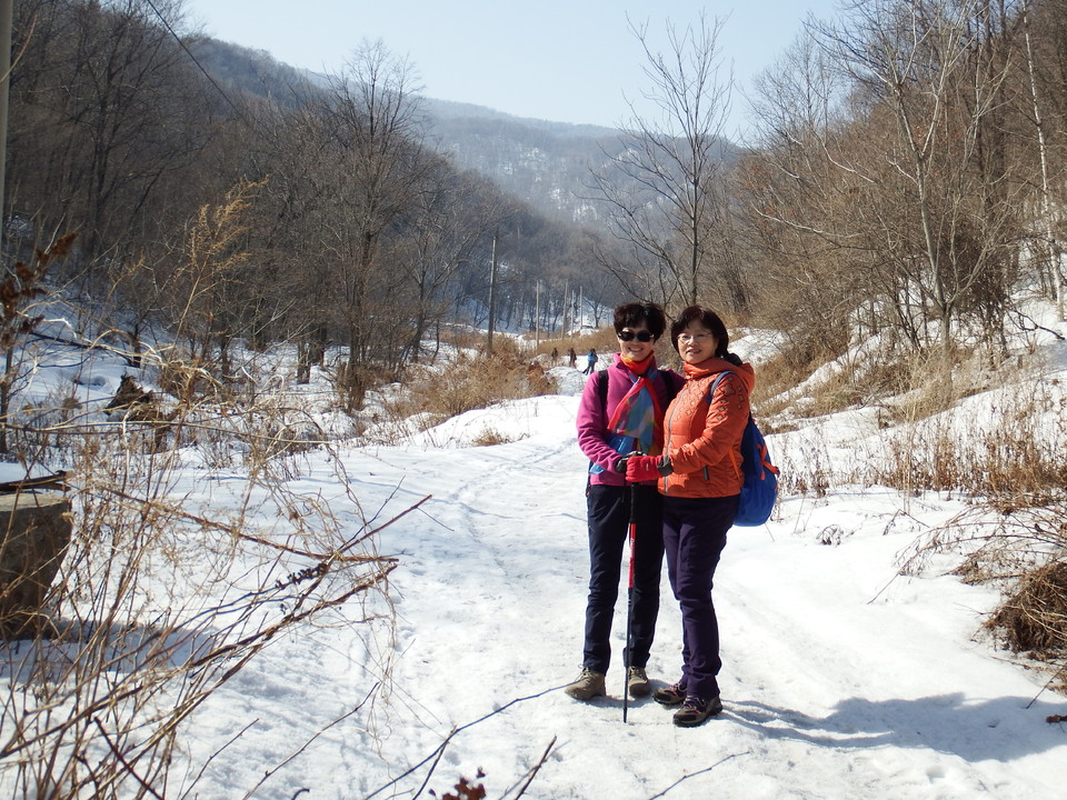2017.03.19三道河，休闲 027