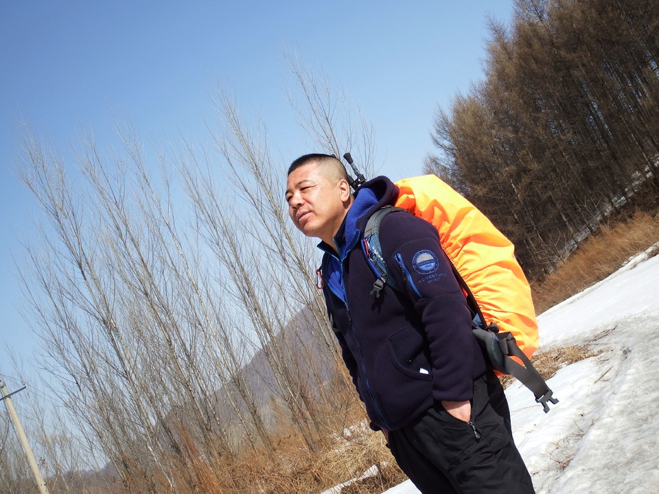 2017.03.19三道河，休闲 095