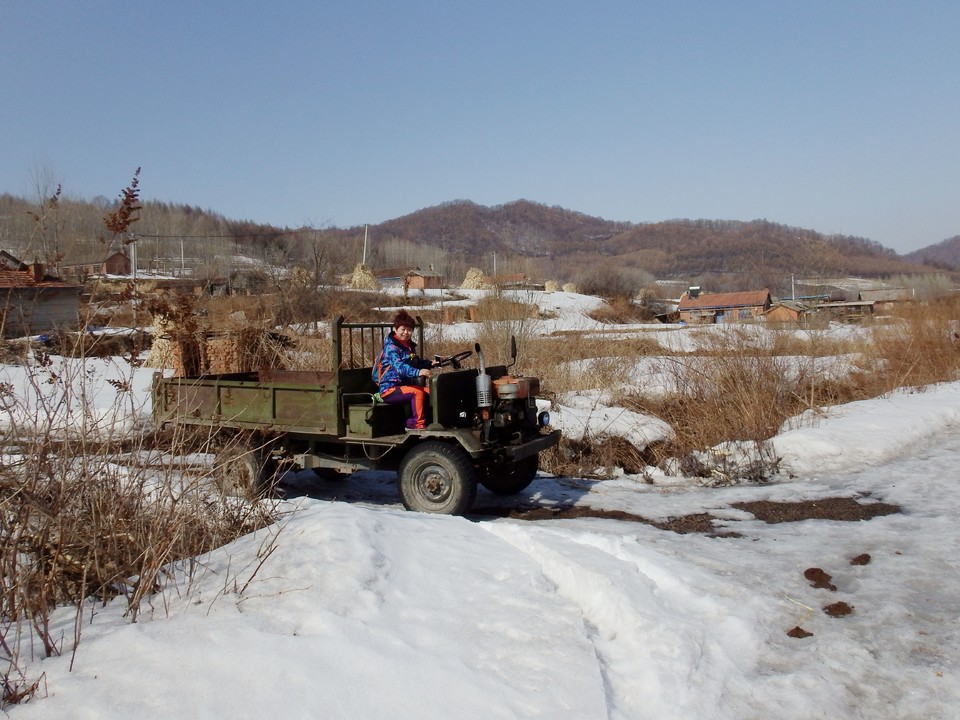 2017.03.19三道河，休闲 103