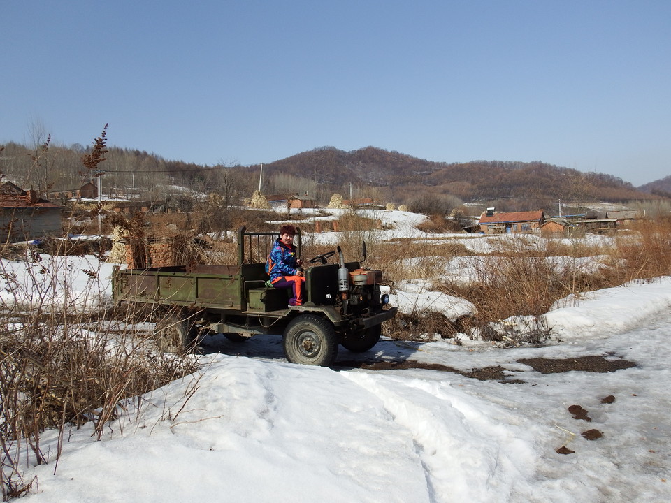 2017.03.19三道河，休闲 104