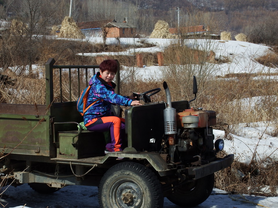 2017.03.19三道河，休闲 106