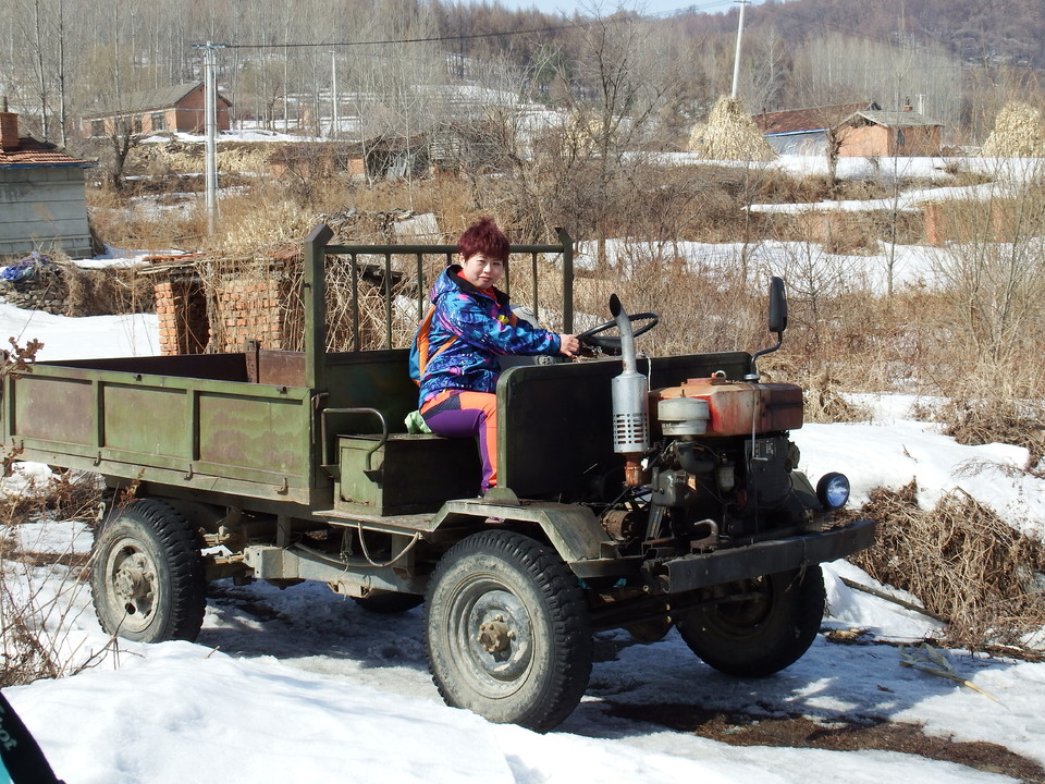 2017.03.19三道河，休闲 111