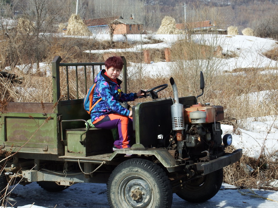 2017.03.19三道河，休闲 107