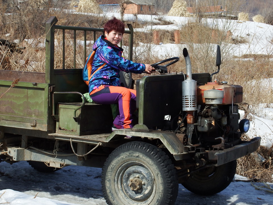 2017.03.19三道河，休闲 109