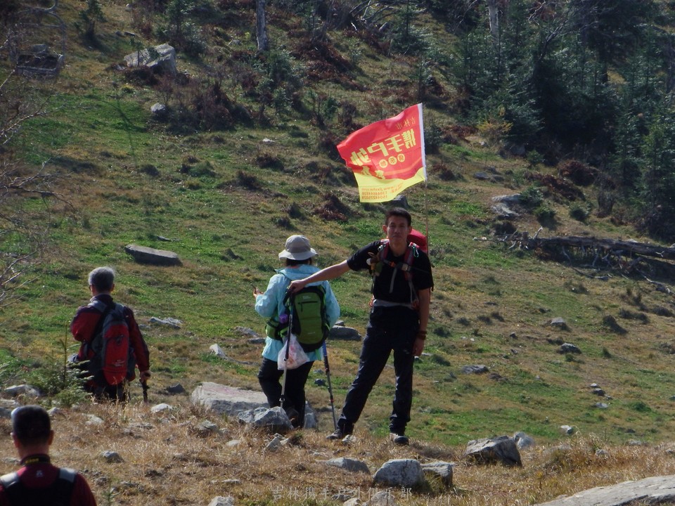 2017.10.07休闲秋游南楼山 052
