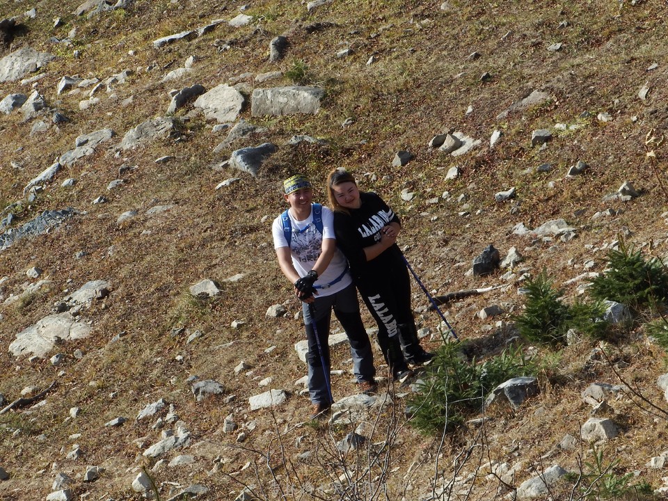 2017.10.07休闲秋游南楼山 071