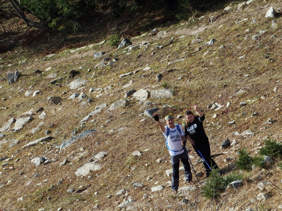 2017.10.07休闲秋游南楼山 070