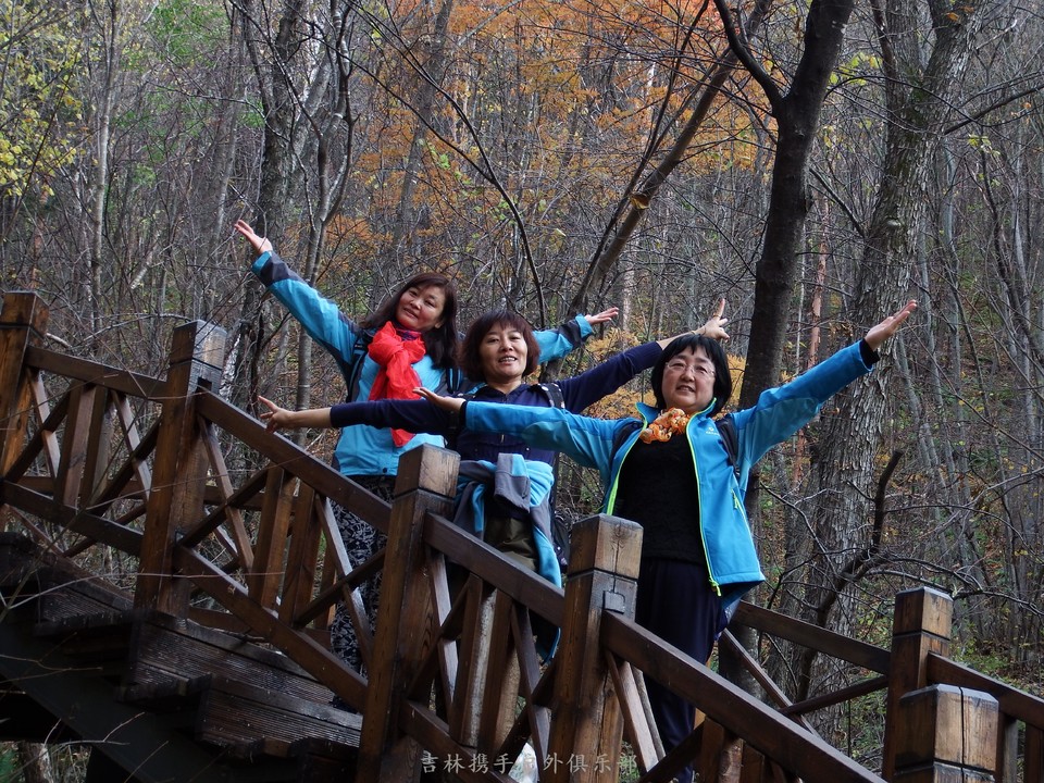 2017.10.07休闲秋游南楼山 115