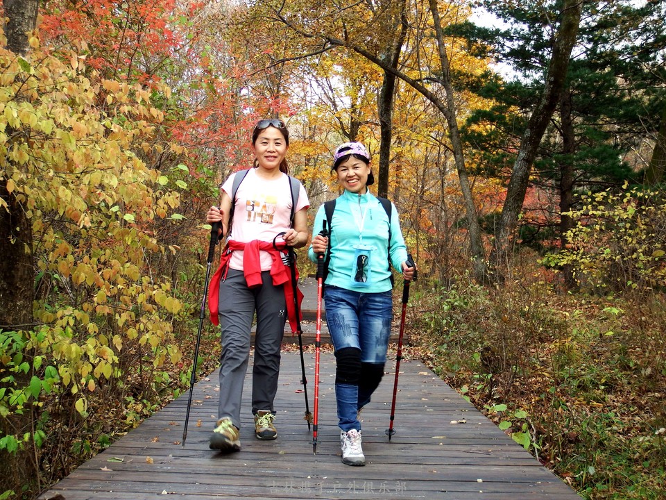 2017.10.07休闲秋游南楼山 136