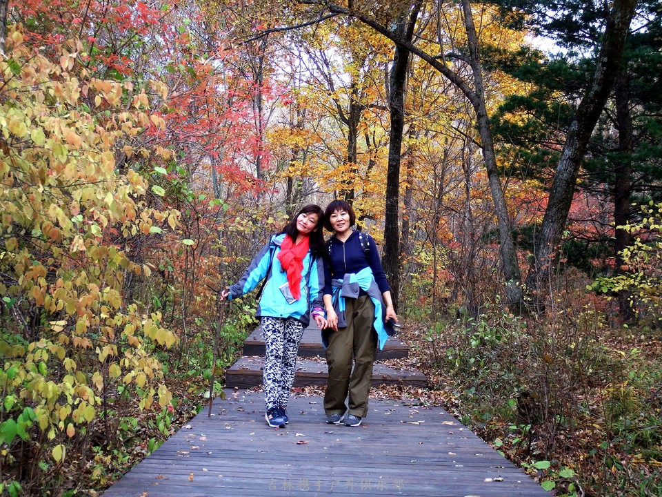 2017.10.07休闲秋游南楼山 158