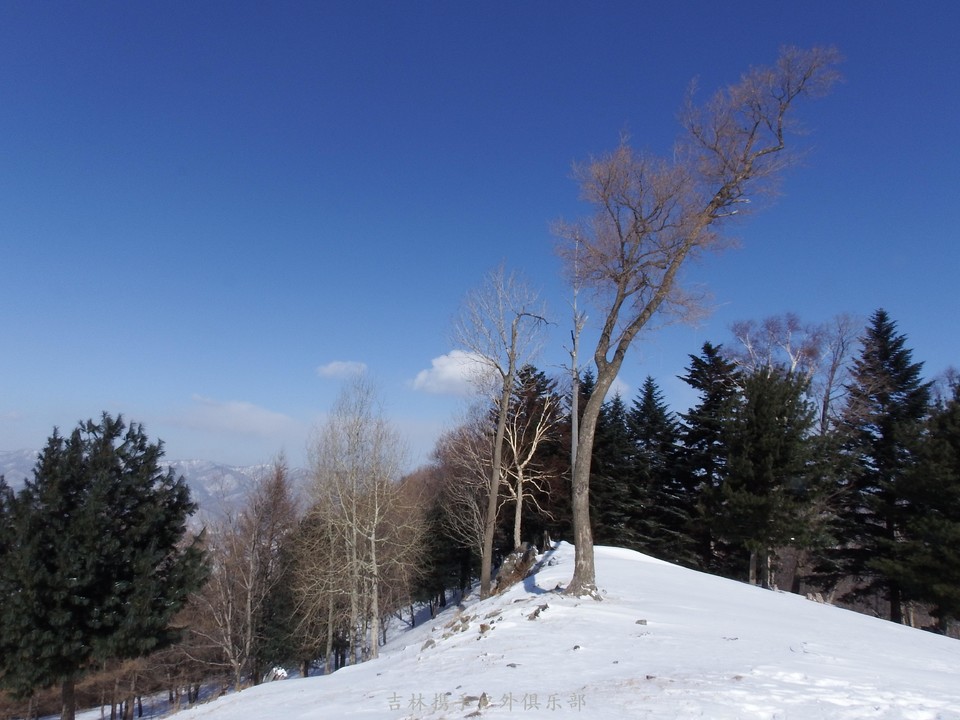 2018.02.16戊戌年初二老爷岭 029