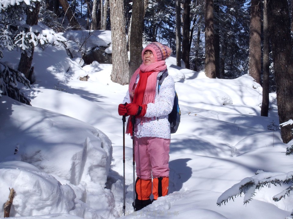 2018.02.16戊戌年初二老爷岭 058 - 副本