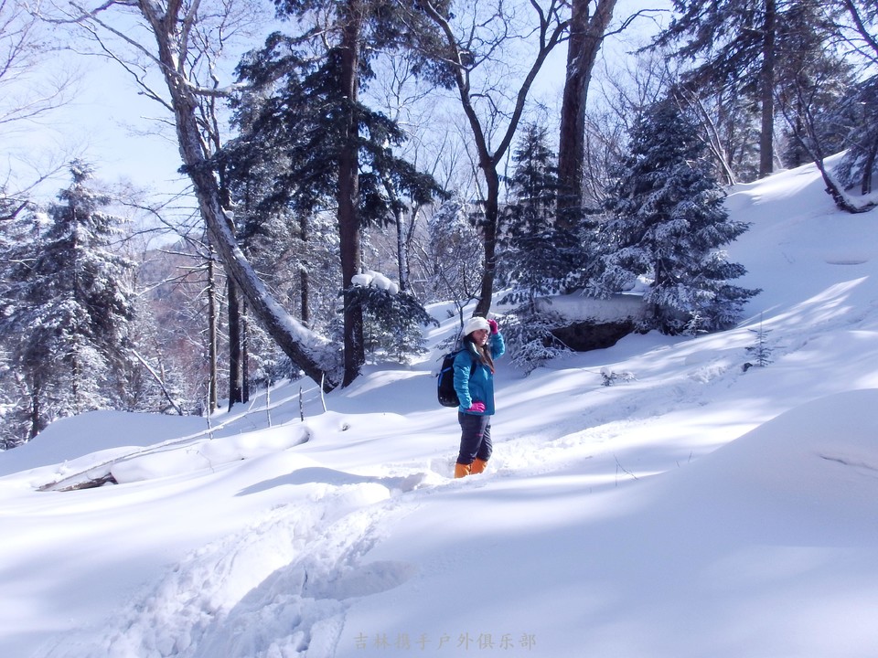 2018.02.16戊戌年初二老爷岭 052 - 副本