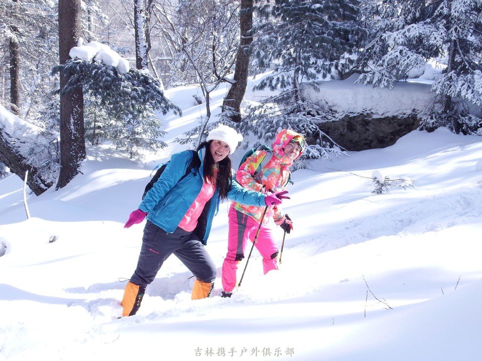 2018.02.16戊戌年初二老爷岭 054 - 副本