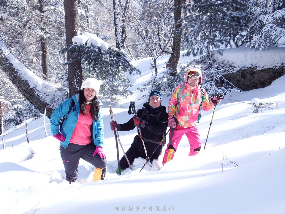 2018.02.16戊戌年初二老爷岭 057 - 副本